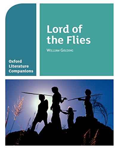 OLC LORD OF THE FLIES: Get Revision with Results (Oxford Literature Companions)