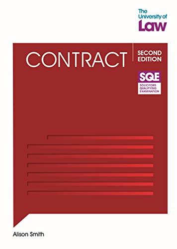 SQE - Contract 2e (SQE1)