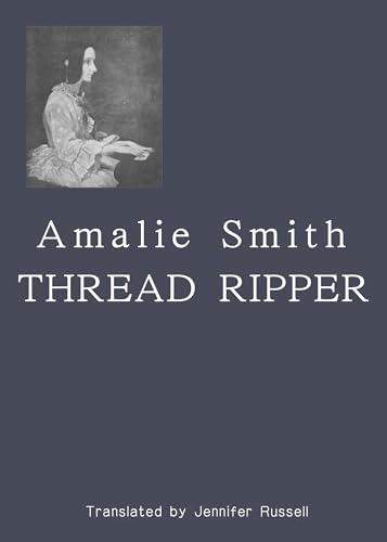Thread Ripper von Lolli Editions
