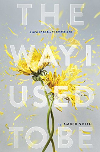 The Way I Used to Be von Margaret K. McElderry Books