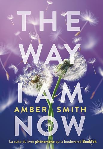The Way I am now von GALLIMARD JEUNE