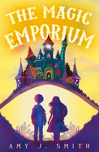 The Magic Emporium von Troubador Publishing