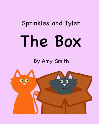 Sprinkles and Tyler the Box von Independently published