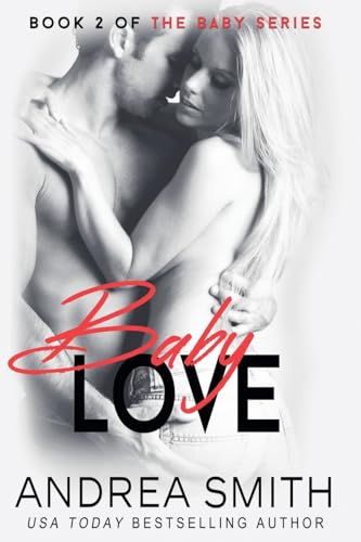 Baby Love von Andrea Smith