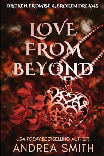 Love From Beyond: Beyond Series Duet von Independently published