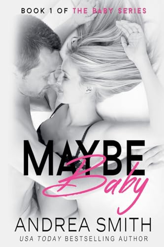 Maybe Baby von Andrea Smith