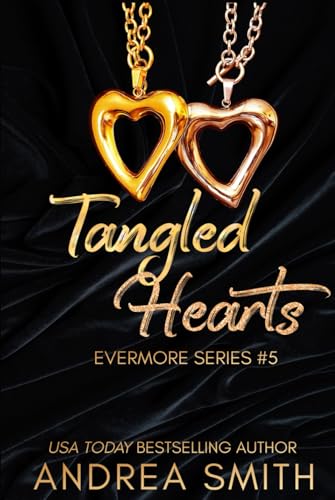 Tangled Hearts von Independently published