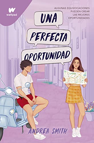 Una perfecta oportunidad (Seremos imperfectos 2) (Wattpad, Band 2) von Montena