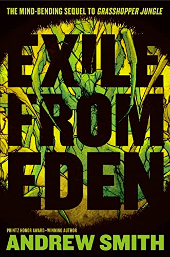 Exile from Eden von Farshore