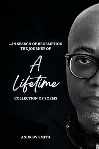 In Search of Redemption: The Journey of a Lifetime