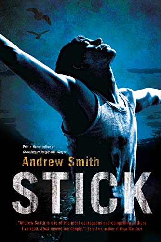 Stick Stick von Square Fish