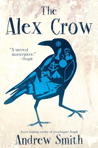 The Alex Crow The Alex Crow