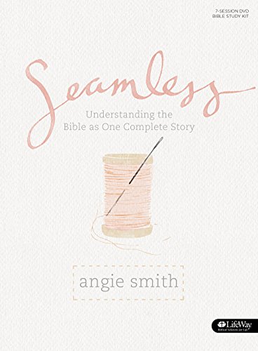 Seamless Member Book