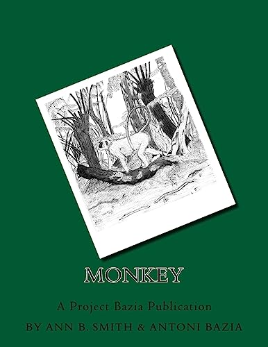 Monkey von CREATESPACE
