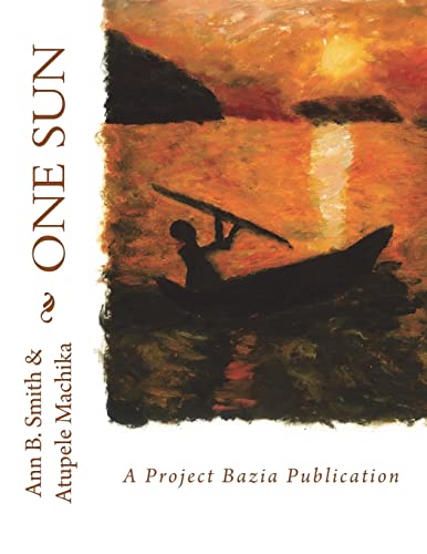 One Sun One Sun von CREATESPACE