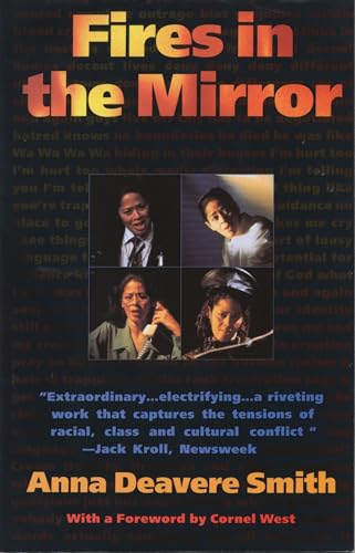 Fires in the Mirror: Crown Heights, Brooklyn and Other Identities von Anchor Books