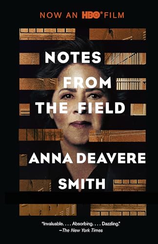 Notes from the Field von Anchor Books
