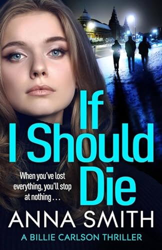 If I Should Die (Billie Carlson) von Quercus