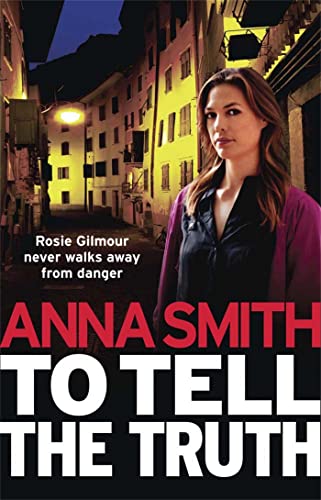 To Tell the Truth: Rosie Gilmour 2 von Quercus