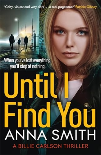Until I Find You (Billie Carlson) von Quercus