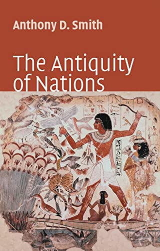 The Antiquity of Nations von Polity