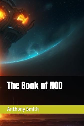 The Book of NOD von Independently published