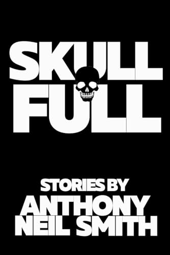 SKULL FULL von Independently published