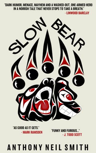 Slow Bear