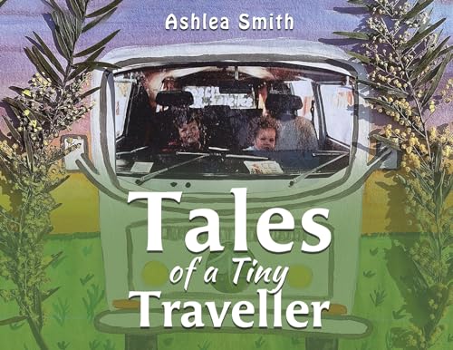 Tales of a Tiny Traveller von Austin Macauley Publishers