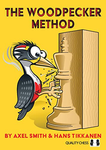 The Woodpecker Method von U.S. CHESS