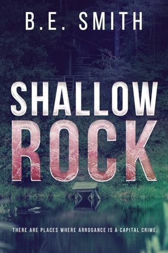 Shallow Rock von Next Chapter