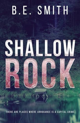 Shallow Rock von Next Chapter