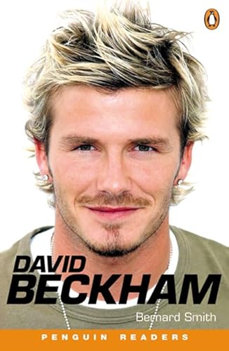 David Beckham (Penguin Readers (Graded Readers))