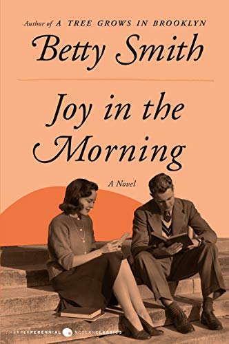 Joy in the Morning: A Novel (P.S.)