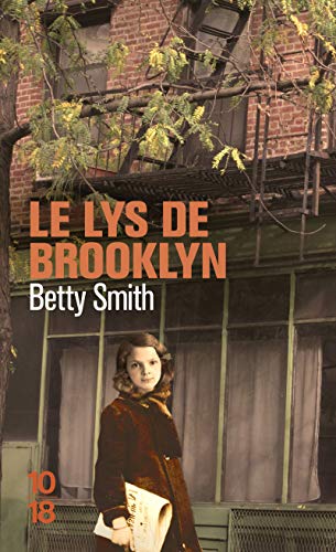 Le Lys de Brooklyn von 10 X 18