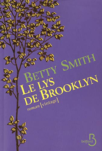 Le lys de Brooklyn von BELFOND