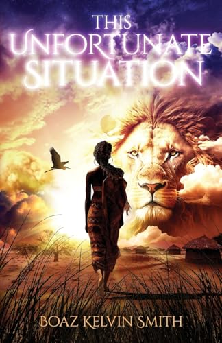 This Unfortunate Situation von Atmosphere Press