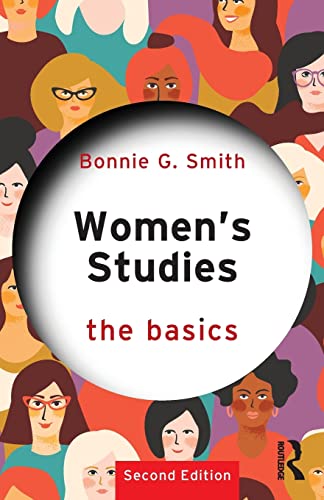 Women's Studies: The Basics von Routledge