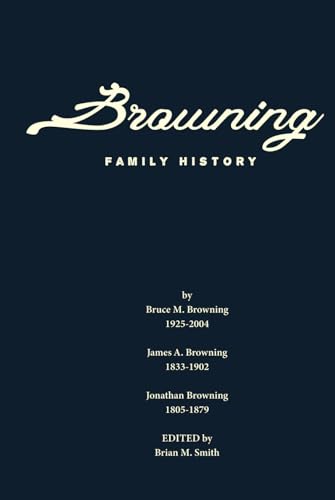 Browning von Independently published