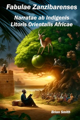 Fabulae Zanzibarenses: Narratae ab Indigenis Litoris Orientalis Africae (Learn Latin reading, Band 8) von Independently published