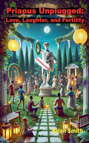 Priapus Unplugged: Love, Laughter, and Fertility (The Gods Are Laughing)