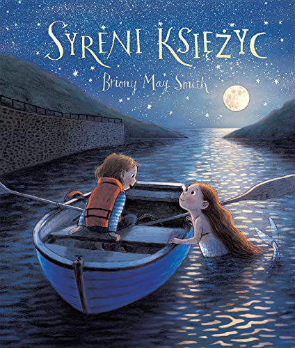 Syreni Księżyc Syreni Księżyc