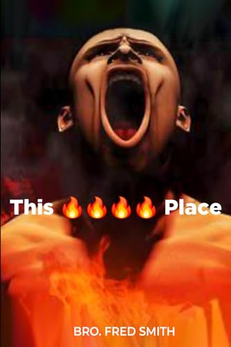 This Place von Book Publishers USA