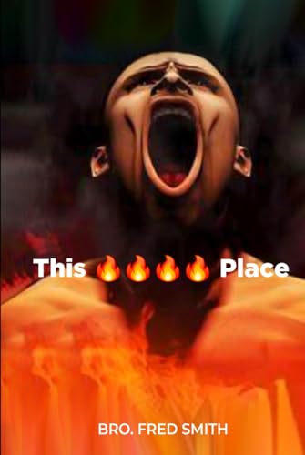 This Place von Book Publishers USA