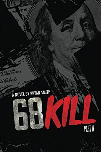 68 Kill Part 2 von CreateSpace Independent Publishing Platform