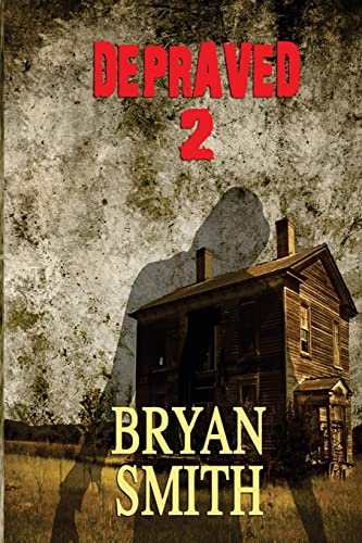 Depraved 2 von CREATESPACE
