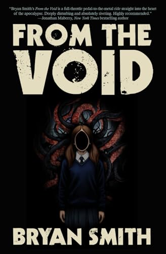 From the Void From the Void von Grindhouse Press
