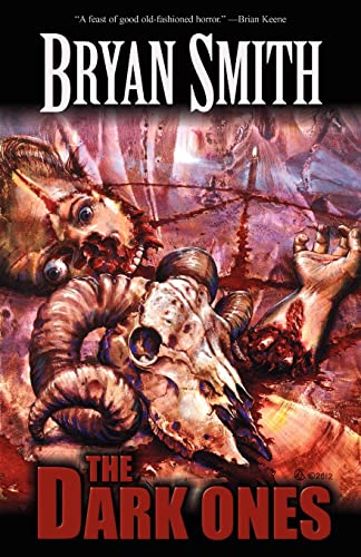 The Dark Ones The Dark Ones von Deadite Press