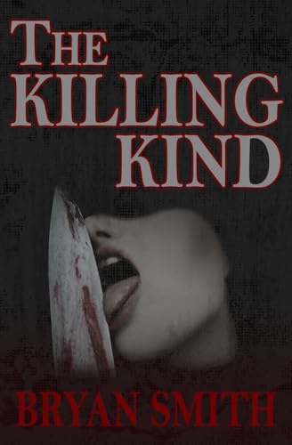 The Killing Kind von Grindhouse Press