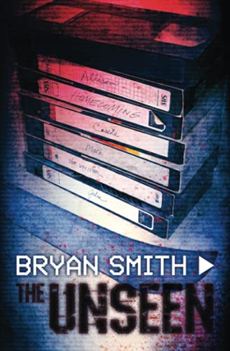 The Unseen The Unseen von Grindhouse Press